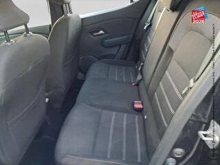 Sandero 1.0 ECO-G 100ch Essential 2024 occasion 57100 Thionville