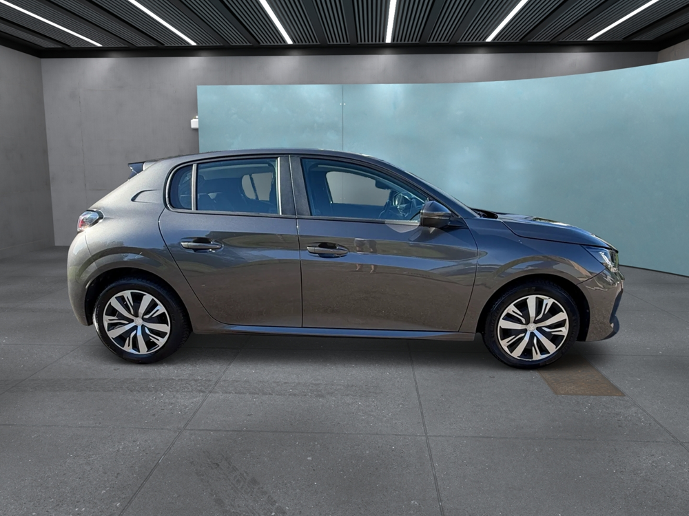 208 1.5 BLUEHDI 100CH S&S ACTIVE BUSINESS 2020 occasion 88200 Saint-Nabord
