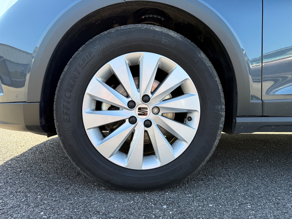 Arona 1.0 TSI 110CH STYLE BUSINESS DSG7 2023 occasion 70210 Montdor&eacute;