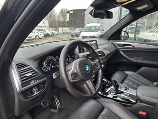X3 (G01) XDRIVE20DA 190CH M SPORT EURO6C 2018 occasion 38130 ECHIROLLES