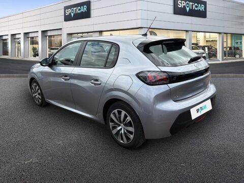 208 1.2 PureTech 75ch S&S Active Pack 2023 occasion 27400 Louviers