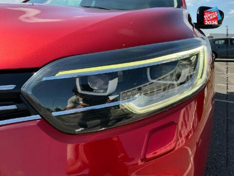 Kadjar 1.3 TCe 160ch FAP Intens 2019 occasion 68390 Sausheim