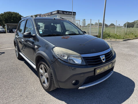Annonce voiture Dacia Sandero 3990 