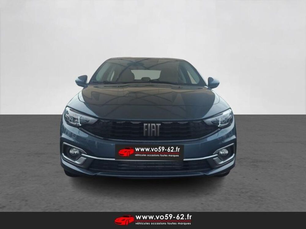 Tipo 1.6 MultiJet 130ch 2026 occasion 62000 Arras