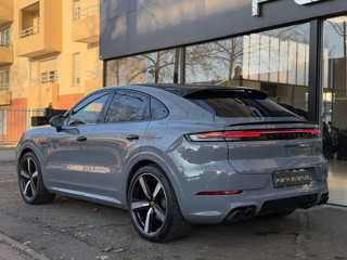 Cayenne (9YB) 3.0 V6 470CH E-HYBRID 2023 occasion 31000 Toulouse