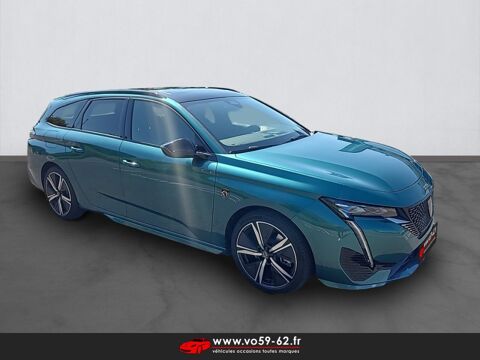 308 SW PHEV 225ch GT e-EAT8 2024 occasion 62000 Arras