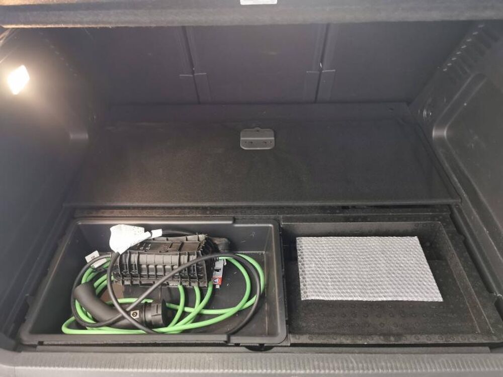 C5 aircross 1.6 Hybride rechargeable 180ch FEEL 2023 occasion 78300 Poissy