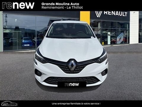 Clio 1.5 Blue dCi 100ch Evolution 2022 occasion 88160 Le Thillot