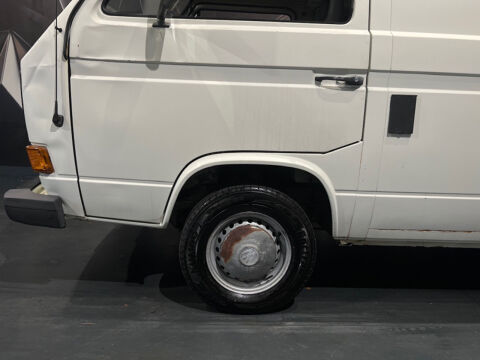 Transporter 1988 occasion 63170 Aubi&egrave;re