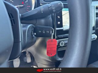 C3 1.5 BlueHDi 100ch S&S BVM 6 Feel Nav 2023 occasion 62000 Arras