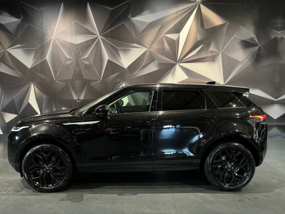 Range Rover Evoque 2.0 D 180CH R-DYNAMIC HSE AWD BVA 2019 occasion 63170 Aubi&egrave;re