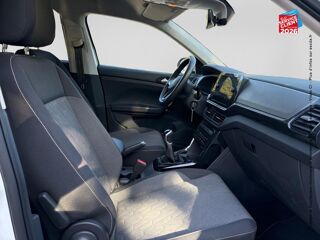 T-Cross 1.0 TSI 116ch Life 2025 occasion 25770 Franois