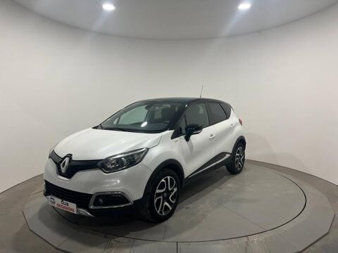 Annonce voiture Renault Captur 10490 €