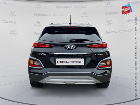 Kona 1.0 T-GDi 120ch Edition 1 2018 occasion 67800 Bischheim