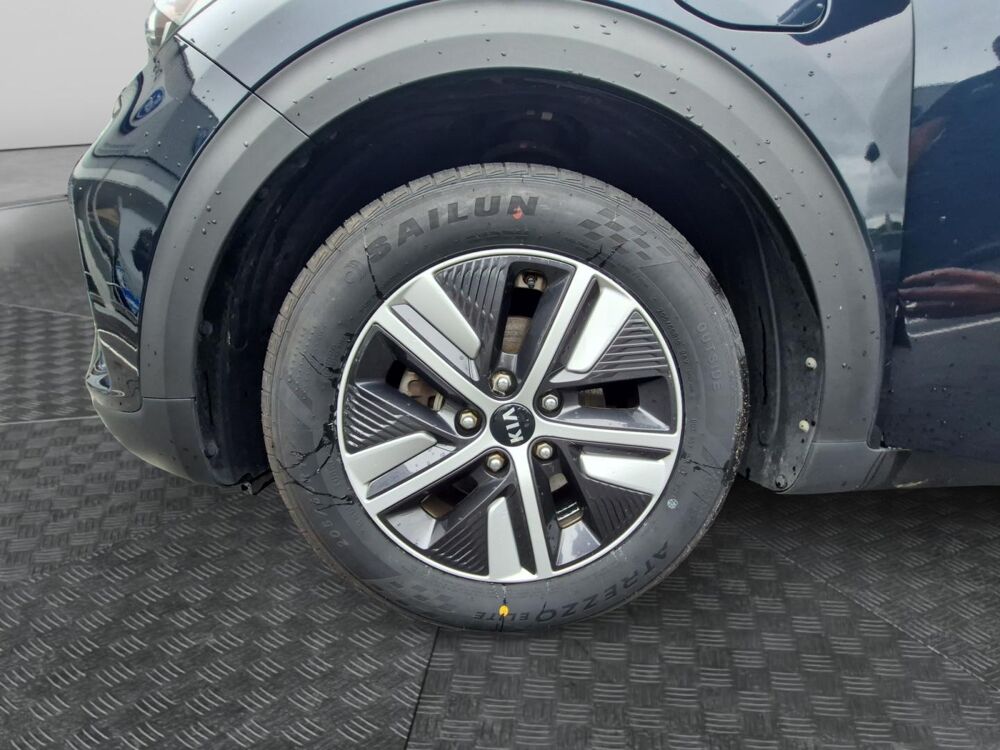 Niro 1.6 GDi 105ch ISG + Plug-In 60.5ch Active DCT6 5cv 2021 occasion 63000 Clermont-Ferrand