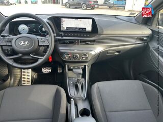 Bayon 1.0 T-GDi 90ch Ultime Edition DCT-7 2026 occasion 67800 Bischheim