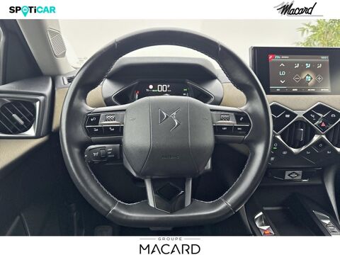 DS3 E-Tense Grand Chic 4cv 2020 occasion 82000 Montauban