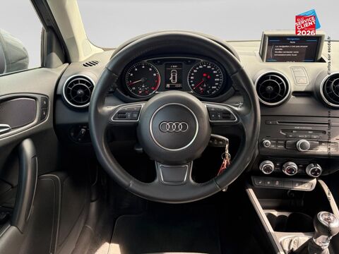 A1 1.0 TFSI 82ch Ambiente 2018 occasion 08000 Charleville-M&eacute;zi&egrave;res