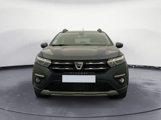 Sandero 1.0 TCE 90CH STEPWAY CONFORT / GARANTIE 1 AN / 2022 occasion 38340 Voreppe
