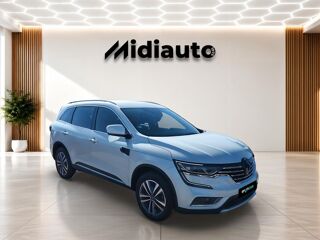 Koleos 1.6 dCi 130ch energy Intens 2017 occasion 27000 &Eacute;vreux