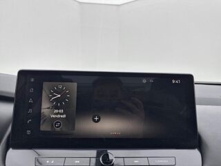 Qashqai 1.3 Mild Hybrid 158ch N-Connecta Xtronic 2022 2023 occasion 82000 Montauban