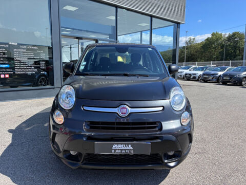 500 L 0.9 8V TWINAIR 105CH S&S LOUNGE 2017 occasion 38130 ECHIROLLES