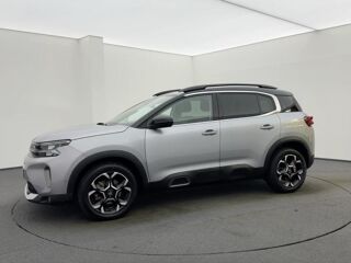 C5 aircross BlueHDi 130ch S&S Shine 2022 occasion 82000 Montauban