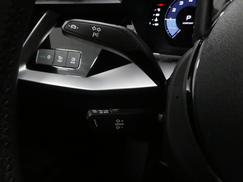 A3 30 TFSI 110CH MILD HYBRID BUSINESS LINE S TRONIC 7 2021 occasion 77100 Nanteuil-l&egrave;s-Meaux