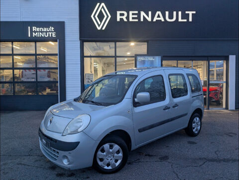 Annonce voiture Renault Kangoo 4990 