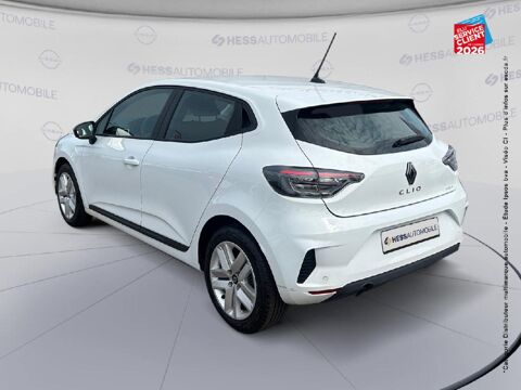 Clio 1.0 SCe 65ch Evolution - 24 2024 occasion 54520 Laxou