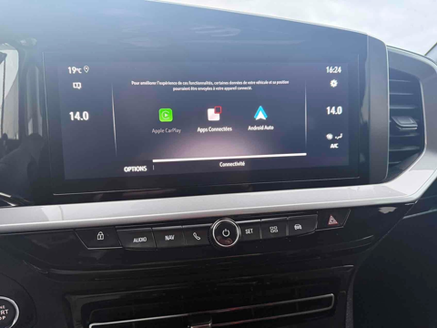 Mokka 1.2 TURBO 130CH ULTIMATE BVA8 2024 occasion 31670 Lab&egrave;ge