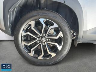 Yaris Cross 130h Design MY25 2025 occasion 13290 Les Milles