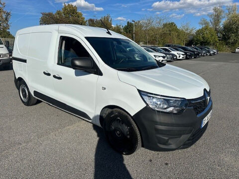 Express 1.5 BLUE DCI 95CH CONFORT 22 2024 occasion 91220 Br&eacute;tigny-sur-Orge