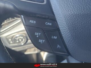 Ecosport 1.0 EcoBoost 125ch Titanium BVA6 Euro6.2 2018 occasion 62000 Arras