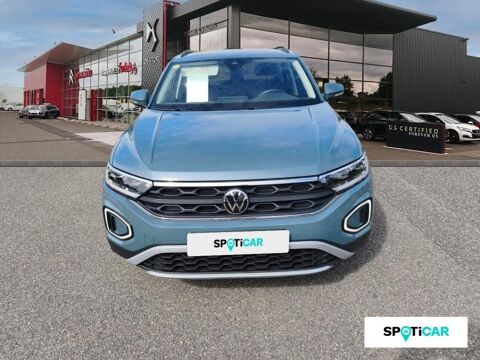 T-ROC 2.0 TDI 150ch Life DSG7 2023 occasion 82000 Montauban