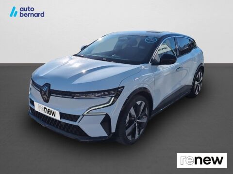 Renault Mégane E-Tech Electric EV60 220ch Techno super charge 2022 occasion Pontarlier 25300