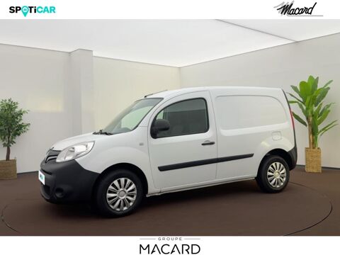Renault Kangoo Express 1.5 Blue dCi 95ch Extra R-Link 2019 occasion Montauban 82000