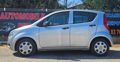 Agila 1.0 65 ENJOY 2009 occasion 13400 AUBAGNE