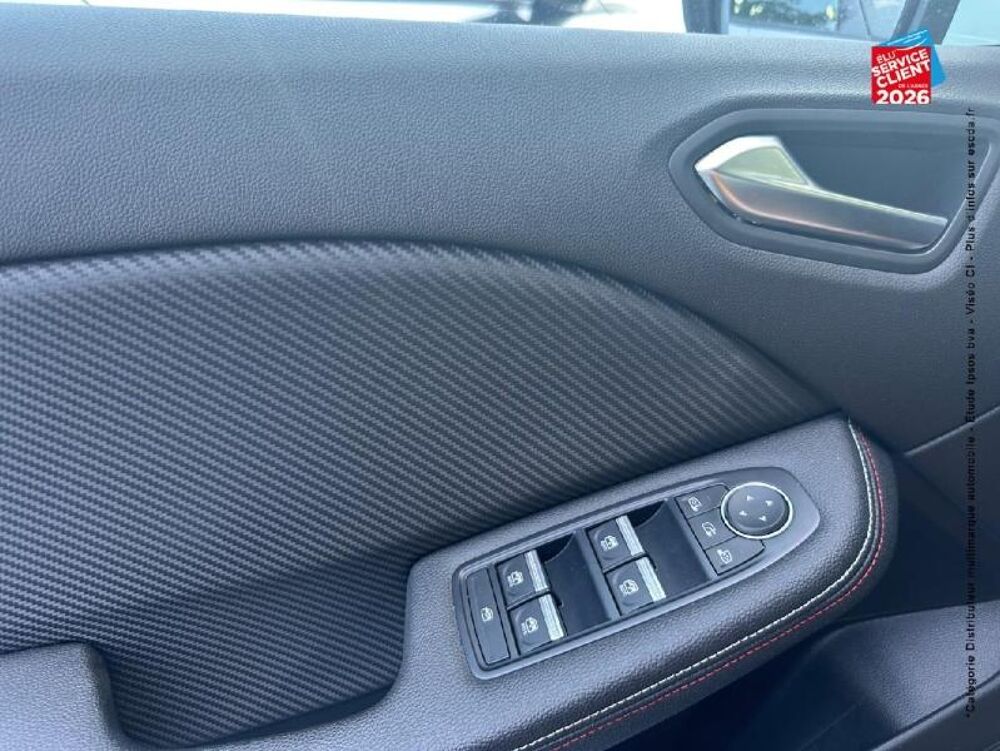 Clio 1.6 E-Tech 140ch RS Line 2020 occasion 67600 S&eacute;lestat