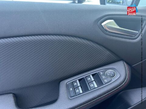 Clio 1.6 E-Tech 140ch RS Line 2020 occasion 67600 S&eacute;lestat