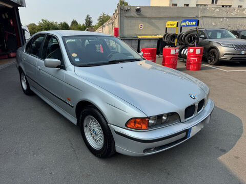 S&eacute;rie 5 (E39) 523I 170CH 1999 occasion 93220 Gagny
