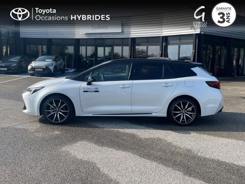 Corolla 2.0 178ch GR Sport MY26 2026 occasion 84100 Orange