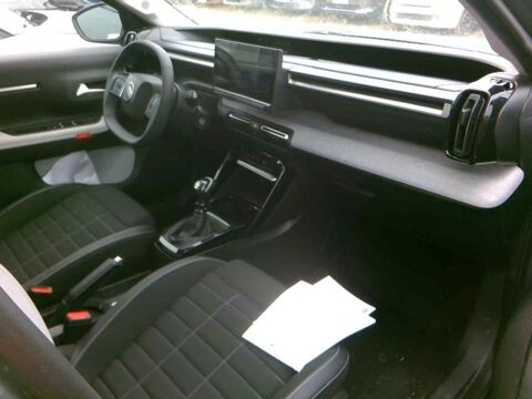 C3 1.2 Turbo 100ch MAX 2025 occasion 82000 Montauban