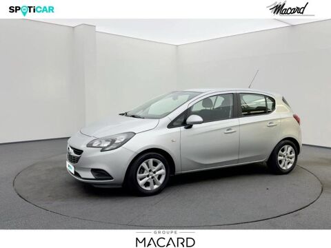 Opel Corsa 1.4 90ch Edition Start/Stop 5p 2018 occasion Montauban 82000