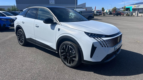 3008 1.2 HYBRID 145CH GT E-DCS6 2026 occasion 12850 Onet-le-Ch&acirc;teau