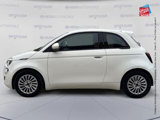 500 e 95ch Action 2023 occasion 21000 Dijon