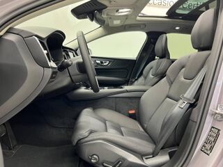 V60 T6 AWD 350 ch Ultra Style Chrome Geartronic 8 2026 occasion 91200 Athis-Mons