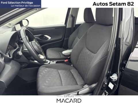 Mazda2 1.5 Hybrid 116ch Centre-Line 2025 2025 occasion 82000 MONTAUBAN