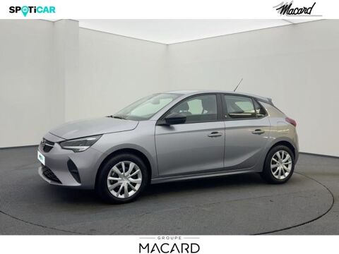 Opel Corsa -e 136ch Edition Business 2021 occasion Montauban 82000