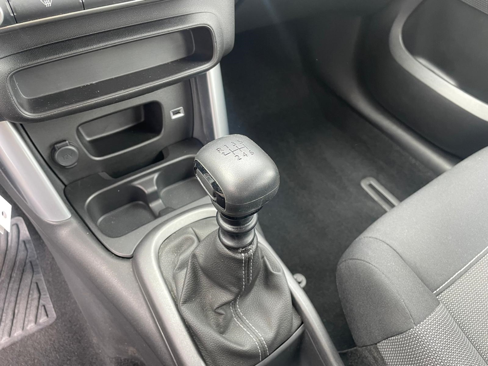 C3 Aircross BLUEHDI 100CH S&S FEEL E6.D-TEMP 2019 occasion 81000 Albi
